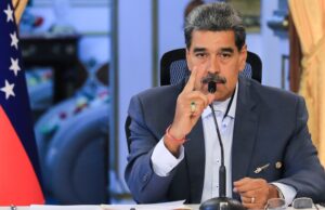 Ο Μαδούρο ετοιμάζει «κατάσταση έκτακτης ανάγκης» σε περίπτωση εισβολής στη Βενεζουέλα