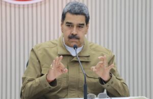 Ένας μήνας από τις εκλογές στη Βενεζουέλα – Η αντιπολίτευση προσδοκά “έξοδο” Μαδούρο