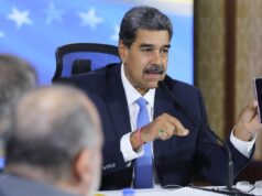 Ο Νικολάς Μαδούρο από τη φυλακή: «Χαιρετίζουμε κάθε προσπάθεια διαλόγου» στη Βενεζουέλα