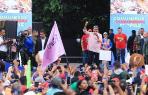 Ο Μαδούρο διέταξε τη διακοπή της πλατφόρμας X (Twitter) στη Βενεζουέλα