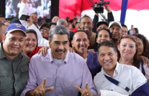 Η Ε.Ε. και 21 χώρες ζητούν επανακαταμέτρηση των ψήφων στη Βενεζουέλα