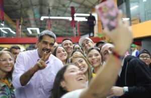 Ο ΟΗΕ υποστηρίζει πως στη Βενεζουέλα οι εκλογές “δεν έγιναν με διαφάνεια και ακεραιότητα”