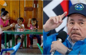 Το καθεστώς Ορτέγα στη Νικαράγουα έκλεισε ακόμη 1.500 ΜΚΟ