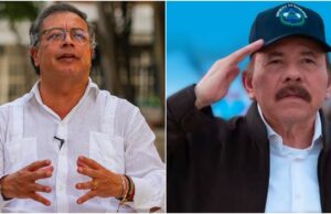 Σκληρή απάντηση Πέτρο στον Ορτέγα: “Εγώ δεν καταπατώ τα ανθρώπινα δικαιώματα του λαού μου”