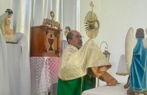 Το καθεστώς Ορτέγα στη Νικαράγουα απέλασε στο Βατικανό επτά ιερείς κρατούμενους