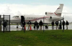 Όλο το παρασκήνιο για το αεροσκάφος του Μαδούρο που κατέσχεσαν οι ΗΠΑ – Αγοράστηκε παράνομα το 2022