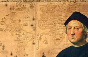 Χριστόφορος Κολόμβος: Είχε ελληνική καταγωγή;