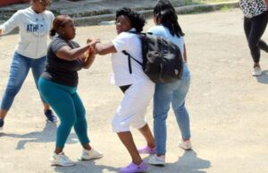 Το καθεστώς της Κούβας συνέλαβε την ηγέτιδα του κινήματος “Γυναίκες στα Λευκά”