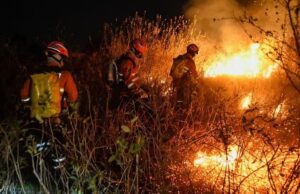 Τεράστια οικολογική καταστροφή στη Βραζιλία από τις δεκάδες χιλιάδες εστίες πυρκαγιάς