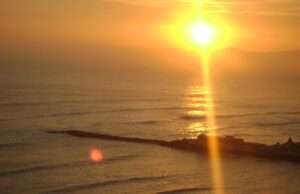 Η “Ελ Νίνια” φθάνει στη Νότιο Αμερική με χαμηλές θερμοκρασίες αλλά με μεγαλύτερη ξηρασία