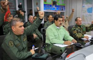 Ισπανούς, Αμερικανούς και έναν Τσέχο κατηγορεί ο Μαδούρο για σχέδιο δολοφονίας του