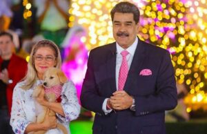 Ο Μαδούρο με διάταγμα φέρνει τα Χριστούγεννα στη Βενεζουέλα τον Οκτώβριο!