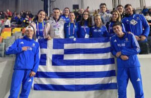 Περού: Παγκόσμιο Πρωτάθλημα Στίβου Κ20: Οι επιδόσεις των Ελλήνων αθλητών