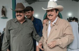 Οι σχέσεις των πανίσχυρων καρτέλ της κοκαϊνης με την εξουσία συγκλονίζoυν την Ονδούρα