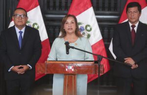 Αντιδράσεις από την απόφαση της προέδρου του Περού να αυξήσει το μισθό της εν μέσω περικοπών