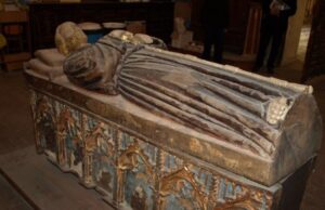 Ο Χριστόφορος Κολόμβος ήταν Εβραίος και όχι Γενοβέζος σύμφωνα με νεώτερη ανάλυση του DNA