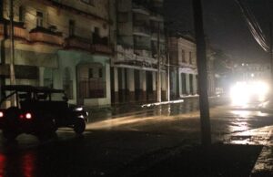 Εκατομμύρια πολίτες στο σκοτάδι στην Κούβα μετά την πλήρη κατάρρευση του ηλεκτρικού συστήματος
