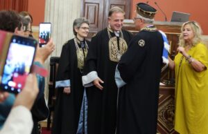 Ξεκίνησε το 6ο Διεθνές Συνέδριο για την Ισπανία και τη Λατινική Αμερική στο Πανεπιστήμιο Αθηνών