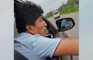 Πολιτική κρίση στη Βολιβία μετά την απόπειρα δολοφονίας του Έβο Μοράλες