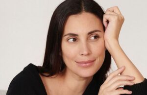 Sassa de Osma: Ποια είναι η καλλονή πριγκίπισσα του Ανόβερο από το Περού