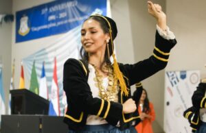 Η μεγαλύτερη συνάντηση του Ελληνισμού στη Νότιο Αμερική