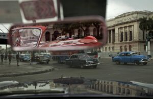 Roberto Gargarella: ¿Qué es el derecho de izquierda?