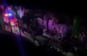 Το καθεστώς του Μαδούρο πολιορκεί για 4η μέρα την πρεσβεία της Αργεντινής και έκοψε το ρεύμα