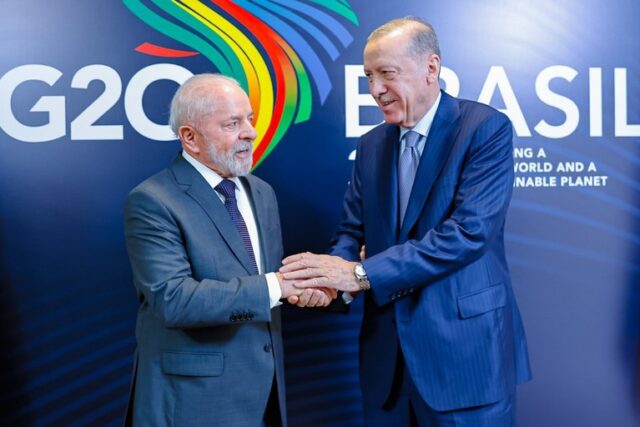 lula erdogan brasil