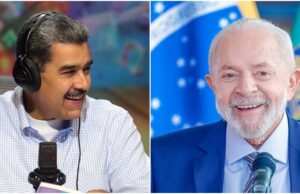 Η Συμμαχία για την Ανάπτυξη στη Δημοκρατία πιέζει τον Λούλα να οδηγήσει στην “έξοδο” τον Μαδούρο