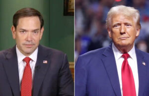 Σκληρός με τα αυταρχικά καθεστώτα στη Λατινική Αμερική ο νέος ΥΠΕΞ των ΗΠΑ Μάρκο Ρούμπιο