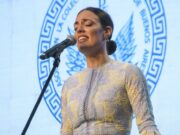 Συνέντευξη με τη σοπράνο Άντα Αθανασοπούλου