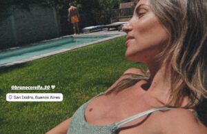 Αθηνά Οικονομάκου και Χριστίνα Μπόμπα στη Λατινική Αμερική