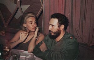 Η μυστική σχέση μιας δημοσιογράφου του ABC με τον Κάστρο