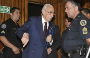 Ταυτοποιήθηκε ένας ακόμη Αργεντινός που είχε κλαπεί ως βρέφος από τη δικτατορία του Βιδέλα