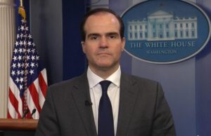 Απεσταλμένος του Τραμπ στη Λατινική Αμερική ο πρώην πρόεδρος της Διαμερικανικής Τράπεζας Ανάπτυξης