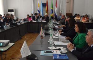 Νότης Μαριάς: «Εμφύλιος» στις Βρυξέλλες για τη Συμφωνία ΕΕ-Mercosur