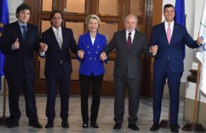 Τα επόμενα βήματα μετά την αρχική ιστορική συμφωνία Mercosur – Ε.Ε.