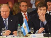 Ωκεανίς Καπουσίδου: ΕΕ-MERCOSUR: Συμφωνία ανάπτυξης ή πηγή διχασμού;