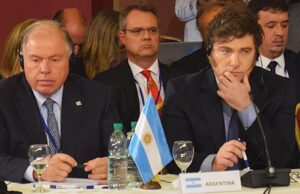 Ωκεανίς Καπουσίδου: ΕΕ-MERCOSUR: Συμφωνία ανάπτυξης ή πηγή διχασμού;