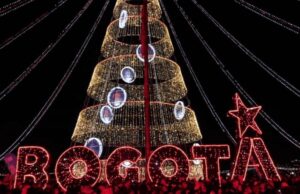 Πως γιορτάζει η Λατινική Αμερική τα Χριστούγεννα