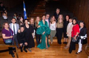 Αφιερωμένο στην ελληνική γλώσσα το 13ο Διεθνές Συνέδριο του “Νόστος” στην Αργεντινή