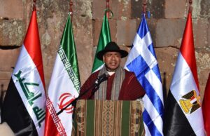 Στην Αθήνα θα πραγματοποιηθεί τον Δεκέμβριο του 2025 το “Φόρουμ Αρχαίων Πολιτισμών”