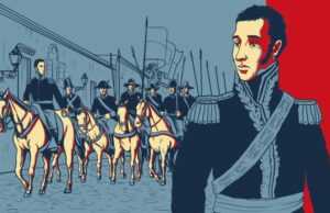 Αϊτή: Η πρώτη χώρα που αναγνώρισε την Ελληνική Επανάσταση