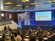 «Iniciativas institucionales para la igualdad de género» en la Cancilleria griega