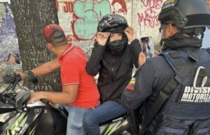 Πως απελευθερώθηκε η ηγέτιδα της αντιπολίτευσης στη Βενεζουέλα