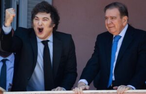 Στις ΗΠΑ μετά την Αργεντινή και την Ουρουγουάη ο “δημοκρατικά εκλεγμένος πρόεδρος” της Βενεζουέλας