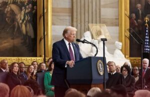 Ένταση στις σχέσεις ΗΠΑ – Κολομβίας: Ο Τραμπ επέβαλε κυρώσεις με αφορμή παράνομους μετανάστες