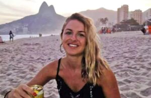 Μυστήριο γύρω από την εξαφάνιση Βρετανίδας δημοσιογράφου στη Βραζιλία