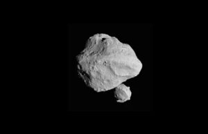 Την Κολομβία θα μπορούσε να χτυπήσει μεταξύ άλλων ο αστεροειδής 2024 YR4 το 2032