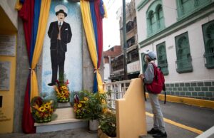 Ποιος είναι ο νέος Άγιος στη Βενεζουέλα, γιατρός στο επάγγελμα, που αναγνώρισε το Βατικανό